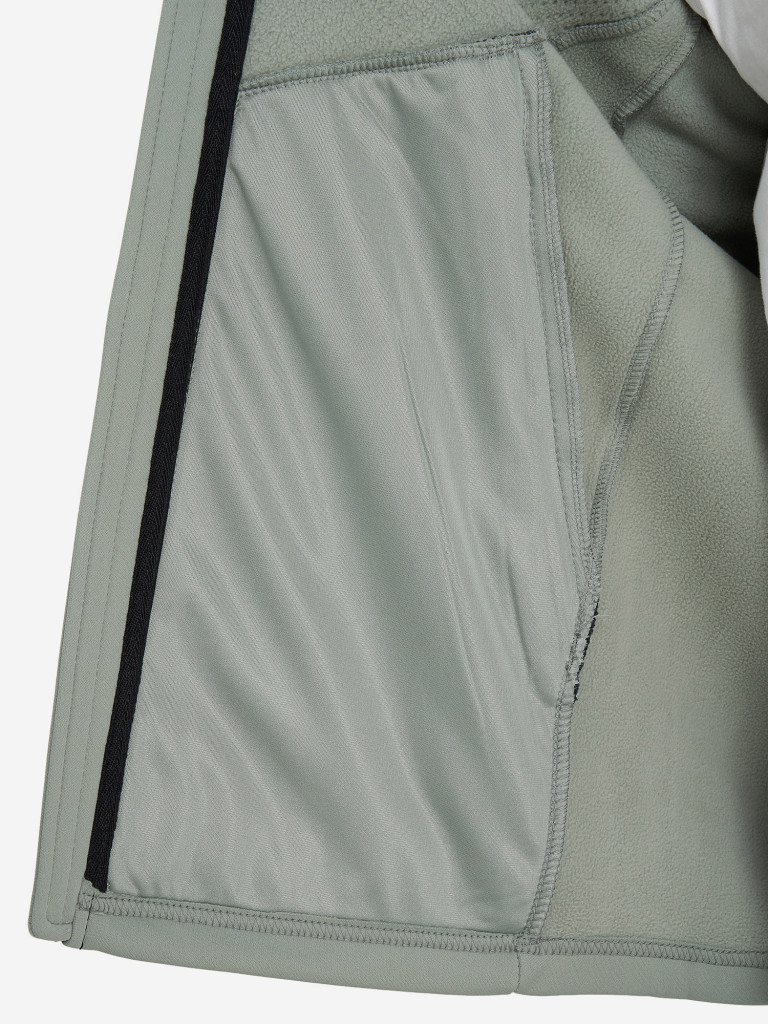 Northland ерлер флис жемпірі — фото №9