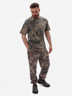 Футболка мужская Remington — фото №3