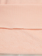 Свитшот женский оверсайз FILA — фото №4