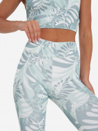 Легинсы женские Demix HighFlow Studio Gfx — фото №9