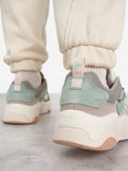 Кеды женские Termit Jumble Next Cl — фото №10