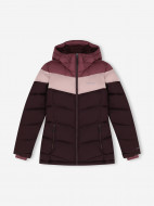 Куртка горнолыжная мембранная женская Columbia Abbott Peak II Insulated Jacket