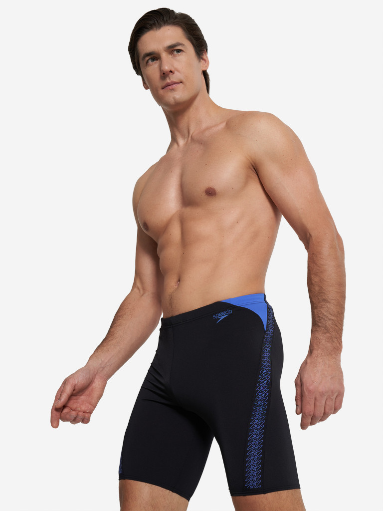 Speedo Hyperboom ерлер джаммері