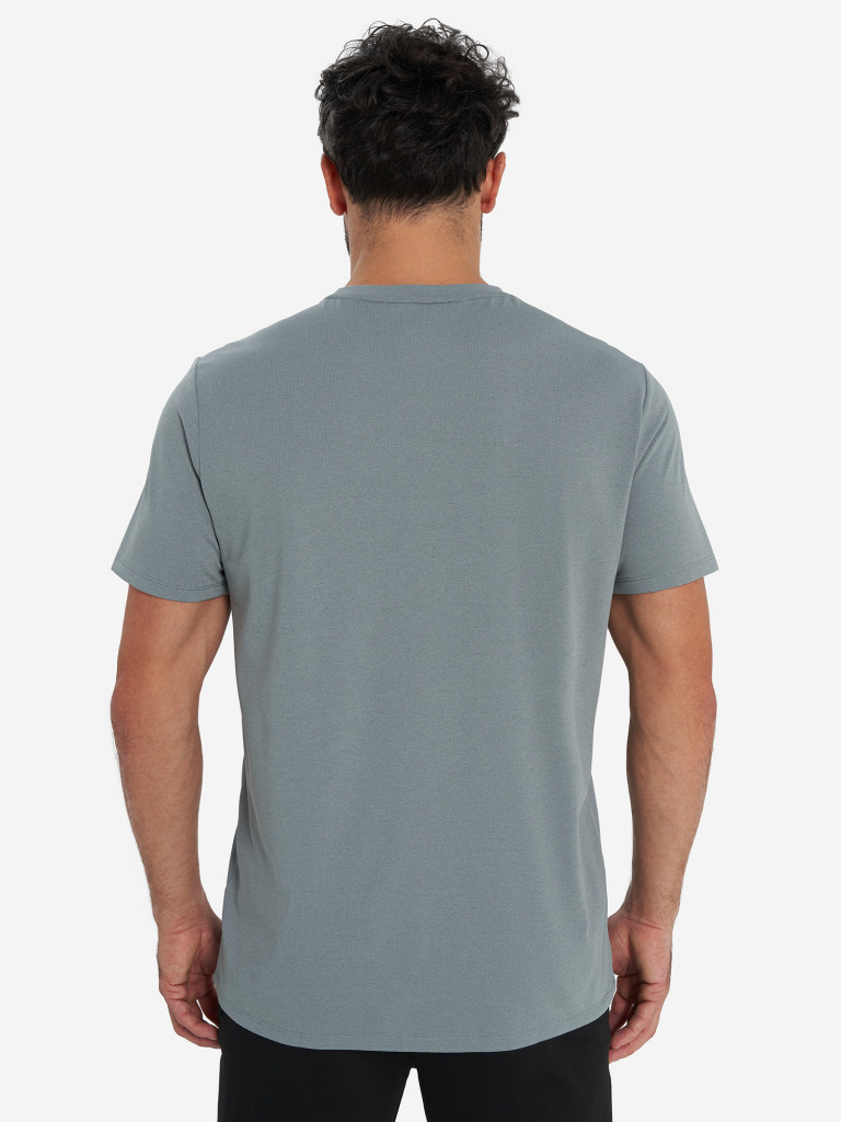 Футболка мужская Athlex Active day — фото №3