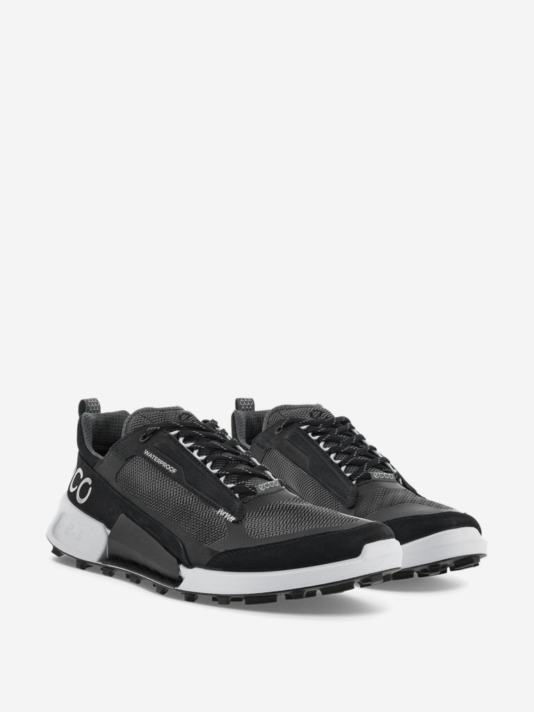 Кроссовки мужские Ecco Biom 2.1 X Mountain — фото №2
