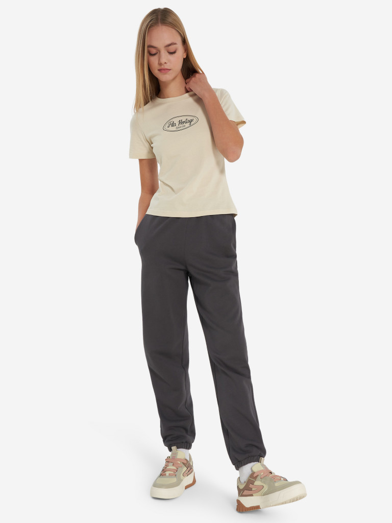 Футболка женская FILA — фото №5