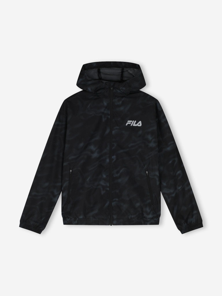 FILA ұлдарға арналған жұқа курткасы — фото №12