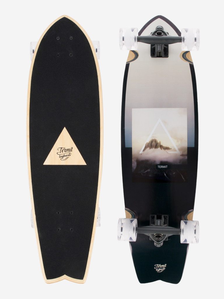 Termit 33" Cruiser круизері