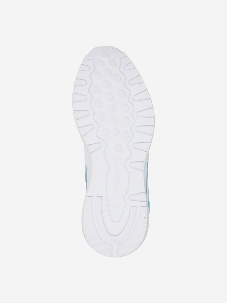 Кроссовки женские Reebok Classic Leather Sp — фото №7