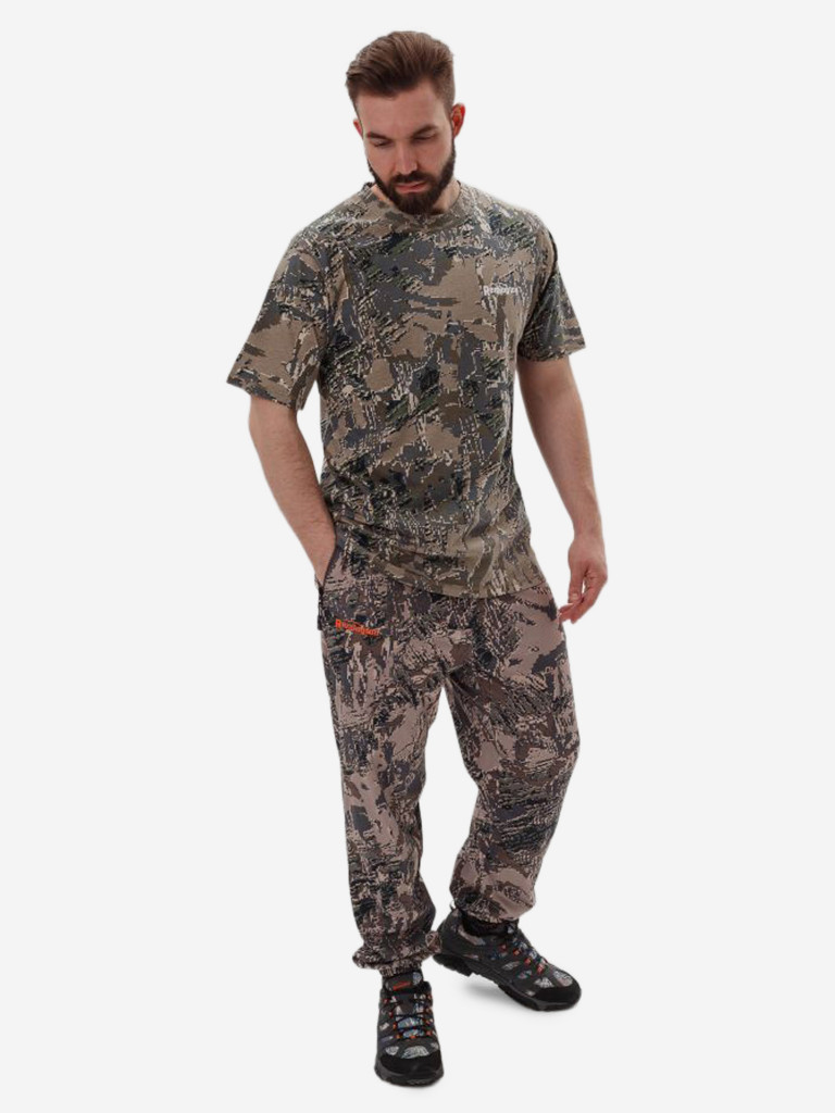 Футболка мужская Remington — фото №3