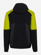 Ziener Nakalo ерлер жылы курткасы — фото №5