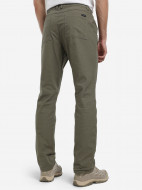 Брюки утепленные мужские Columbia Flex ROC II Lined Pant — фото №2