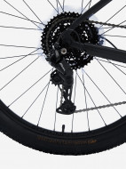 Велосипед горный Trek Marlin 4, 29" — фото №11