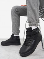 Кеды утепленные для мальчиков Etonic Street