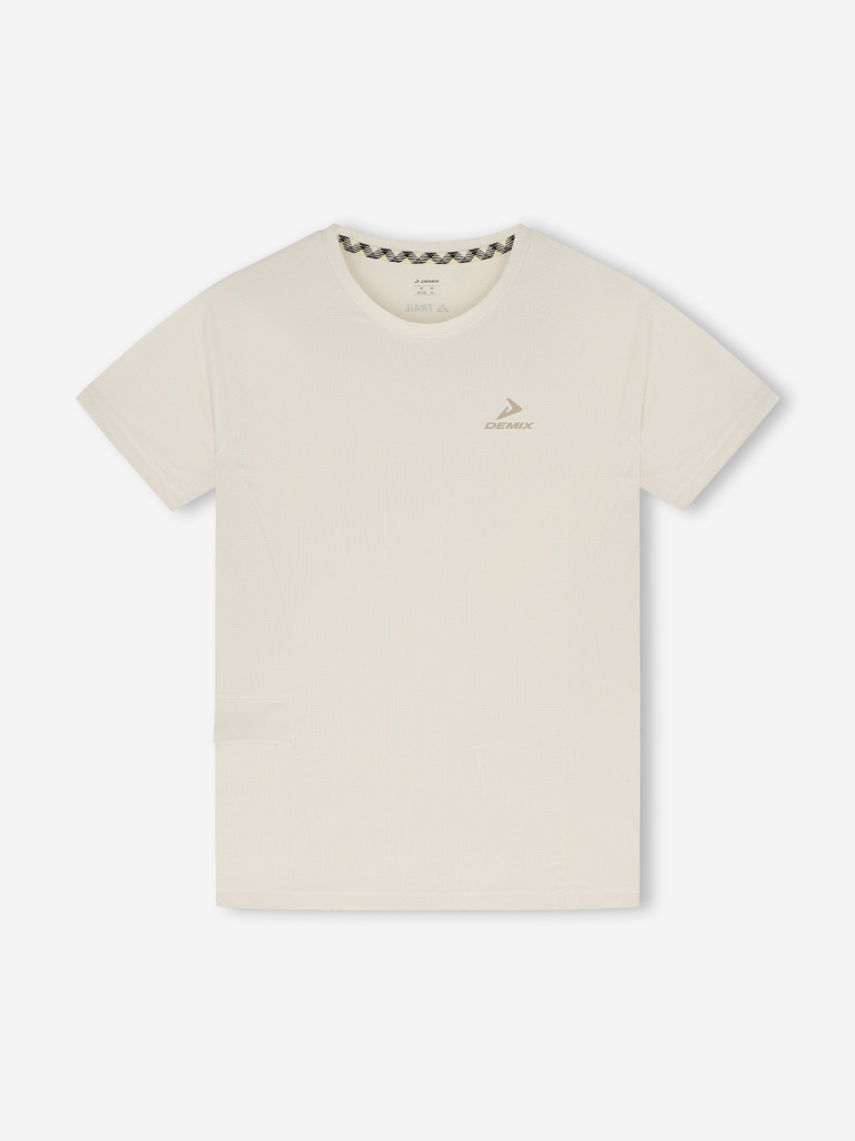 Футболка женская Demix — фото №11