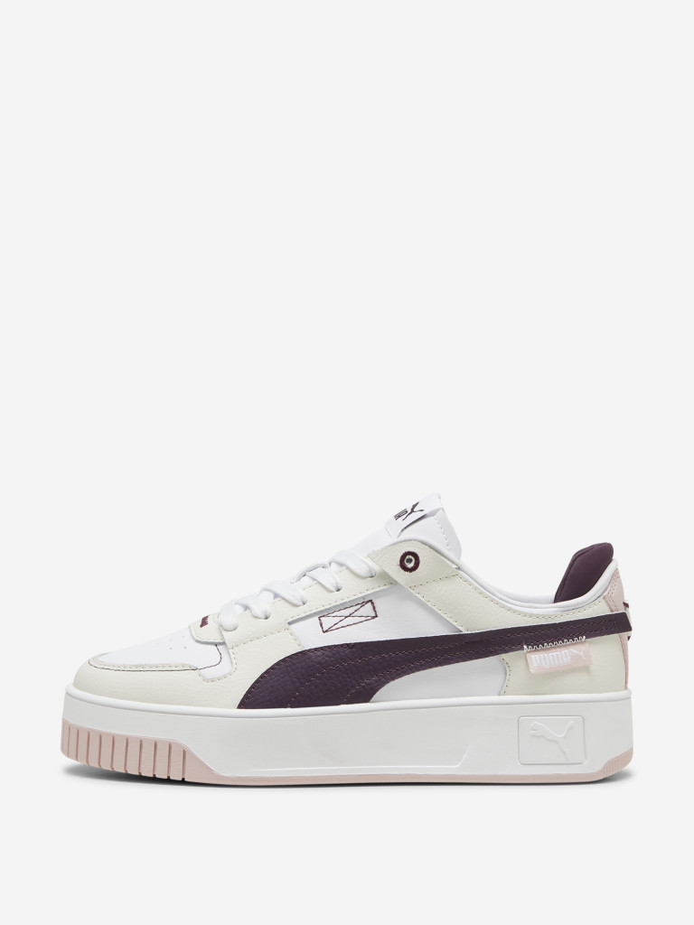 PUMA Carina Street Vtg әйелдер кедысы