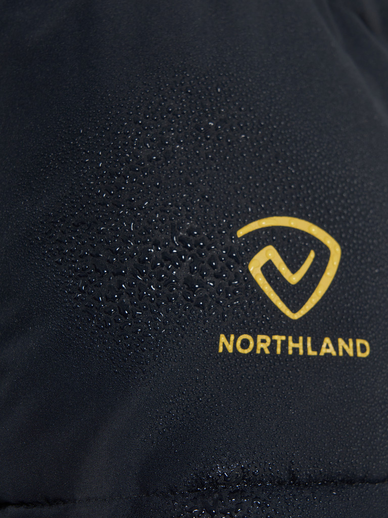 Пуховик мужской Northland — фото №8