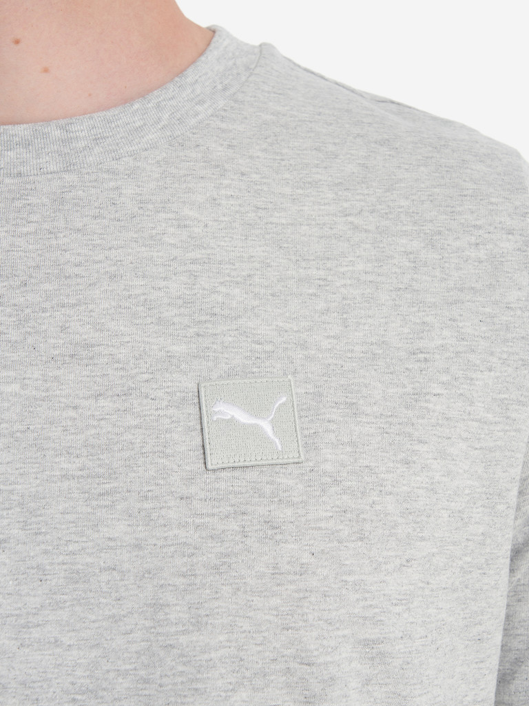 Футболка мужская PUMA Ess Elevated — фото №5
