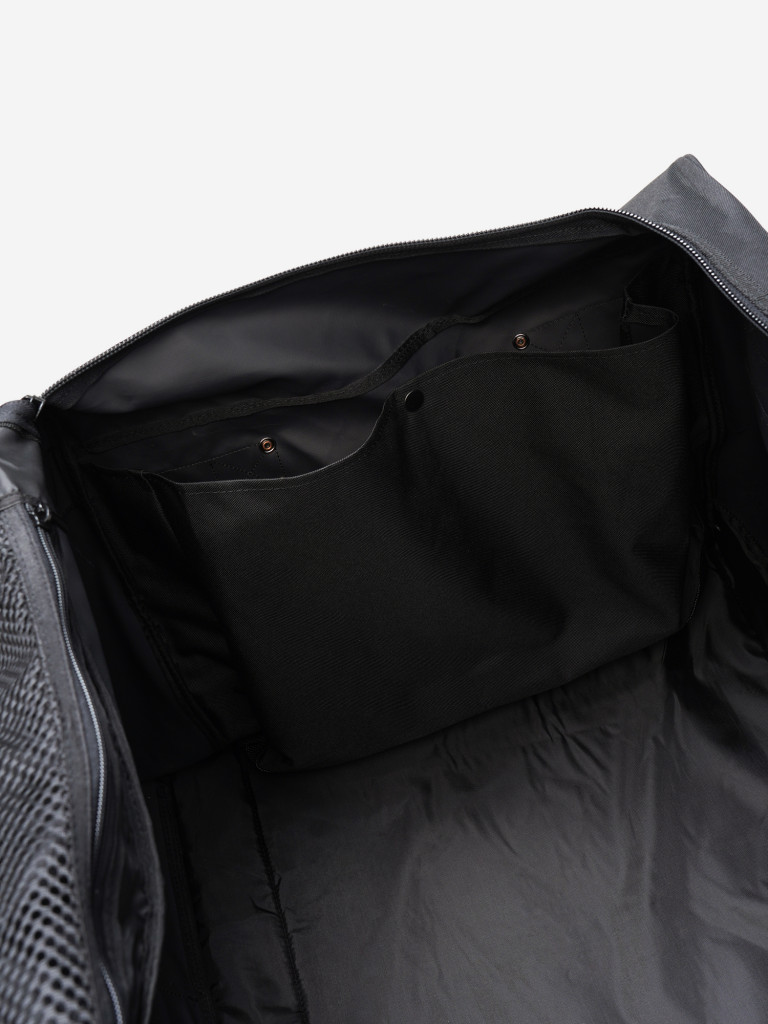 Баул хоккейный Fischer Team Bag 43" — фото №8