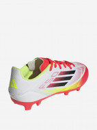 Бутсы для мальчиков adidas F50 League Fg/Mg J — фото №3