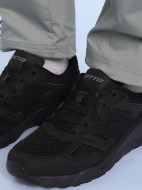 Кроссовки мужские Lotto Zuko Sneakers — фото №8
