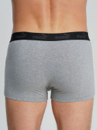 Трусы мужские PUMA Elements, 2 штуки — фото №9