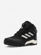 Ботинки утепленные для мальчиков adidas Terrex Winter Mid Boa R.Rdy K — фото №2