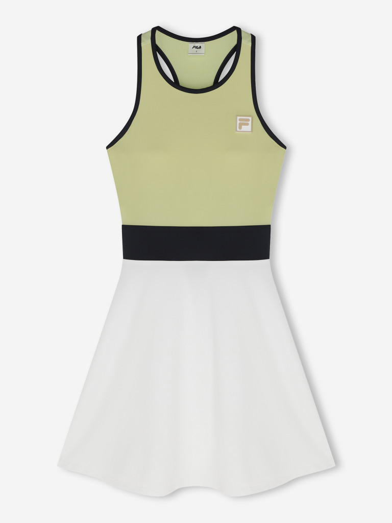 FILA әйелдер көйлегі — фото №9