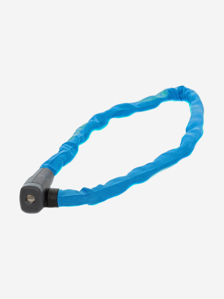 ABUS Steel-O-Chain кілті бар велосипед құлпы
