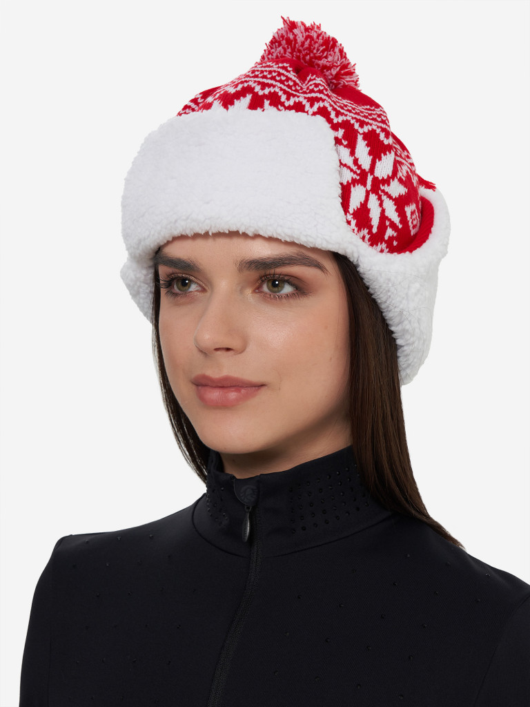 Шапка Glissade — фото №5