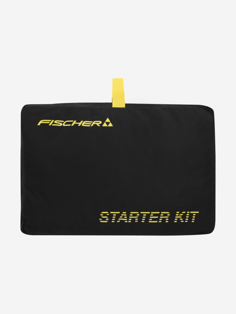 Набор хоккейной защиты детский Fischer W150 JR — фото №23