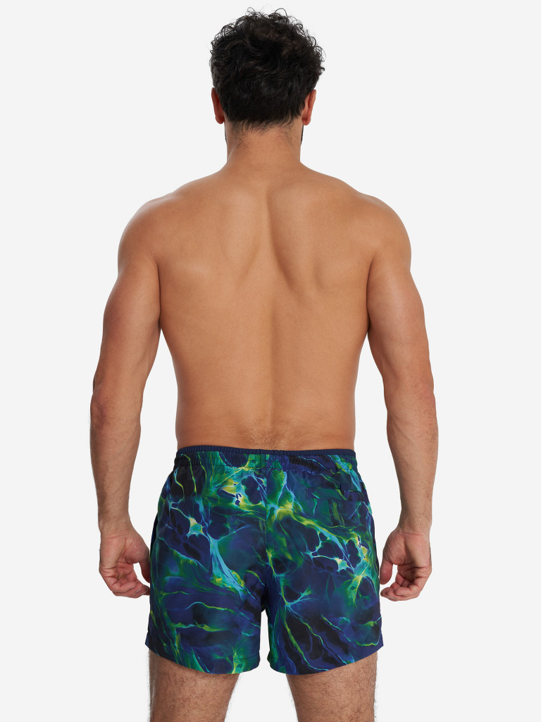 Шорты плавательные мужские Joss — фото №2