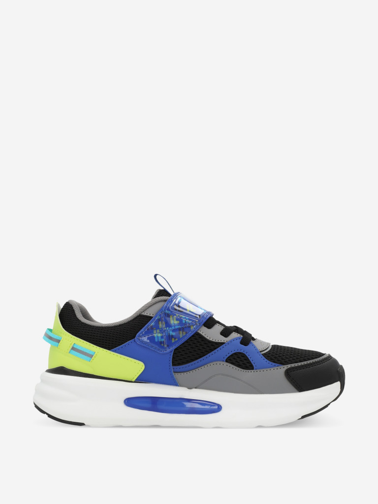 Кроссовки для мальчиков FILA Explore — фото №4