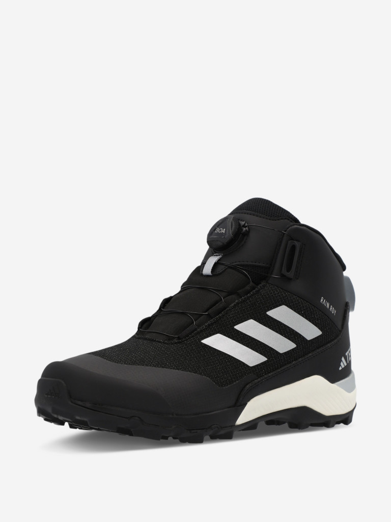 Ботинки утепленные для мальчиков adidas Terrex Winter Mid Boa R.Rdy K — фото №2