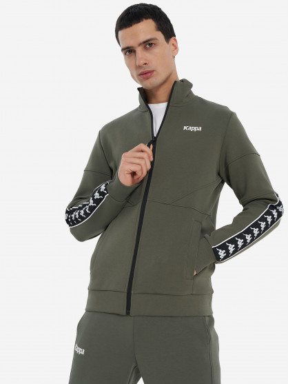 Kappa Cortile ерлер тректопы