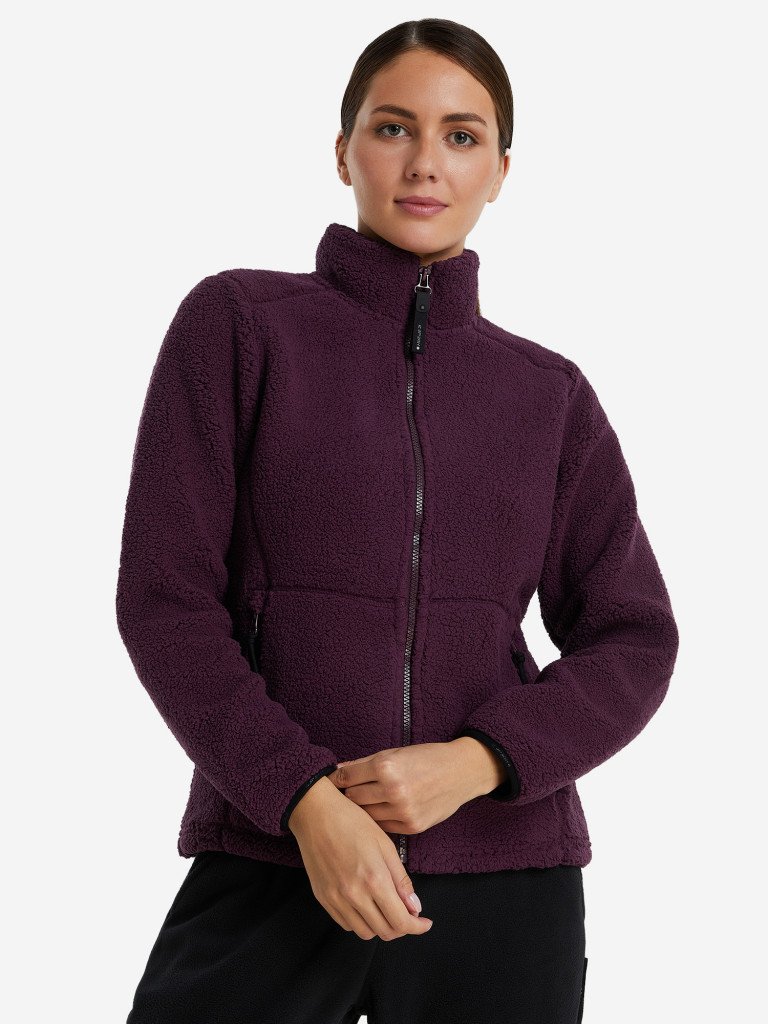IcePeak Adeline әйелдер флис жемпірі