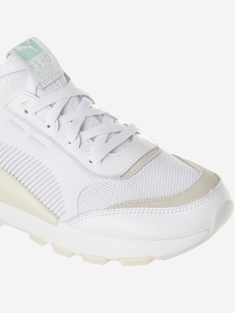 Кроссовки женские PUMA RS-0 Core — фото №9