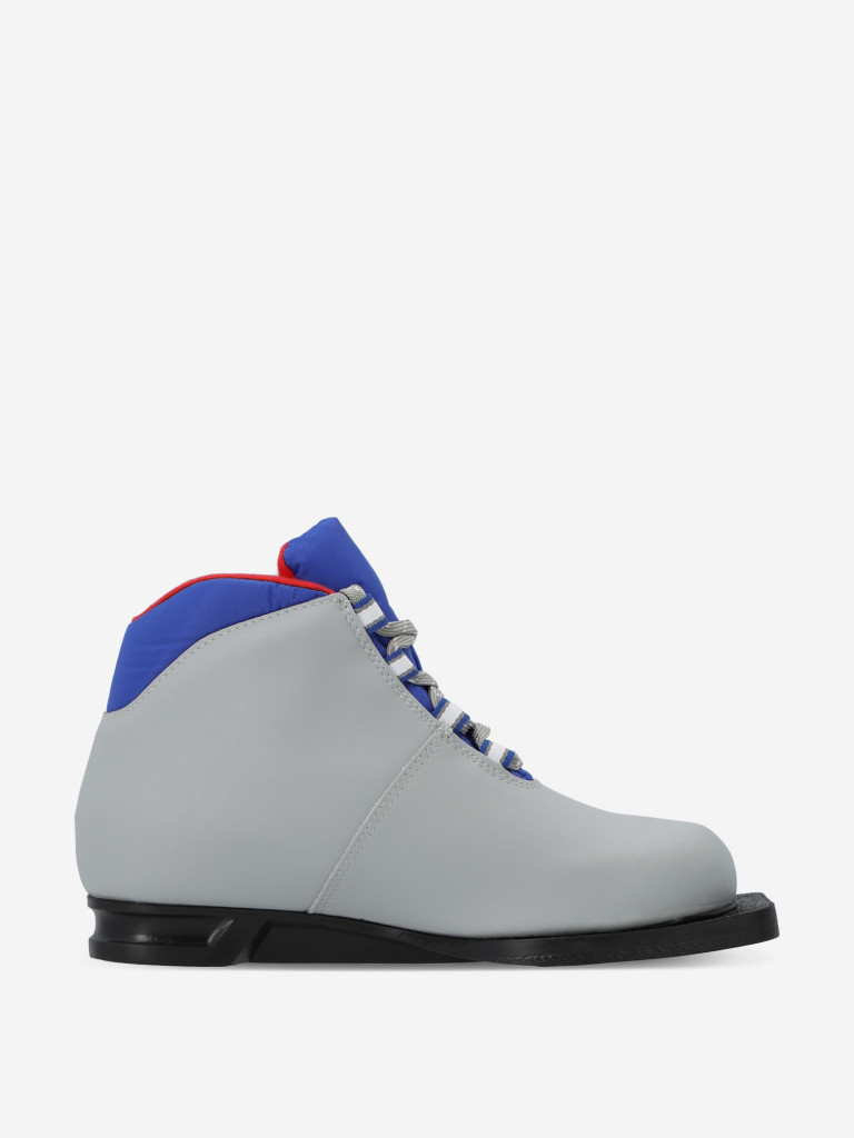 Nordway Alta 75 мм балалар жүгіру шаңғысының бәтеңкелері — фото №4