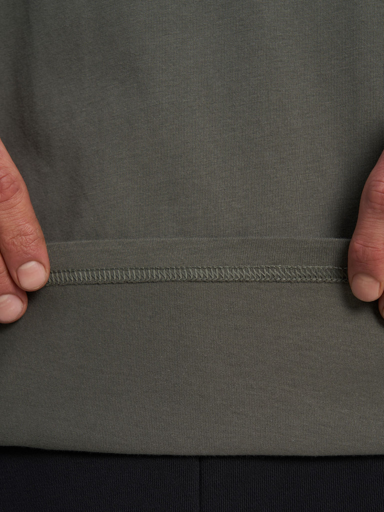 Kappa ерлер футболкасы — фото №7