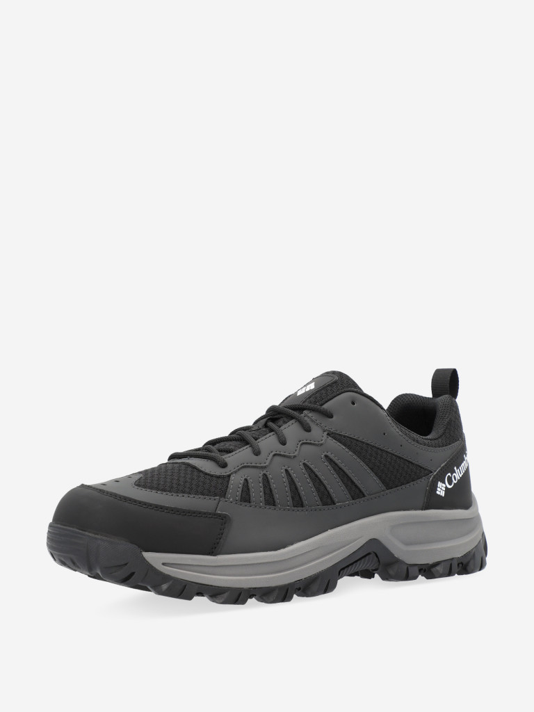 Columbia Bronze Mile™ ерлер қонышсыз бәтеңкесі — фото №3
