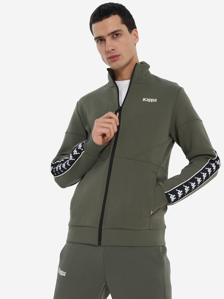 Kappa Cortile ерлер тректопы