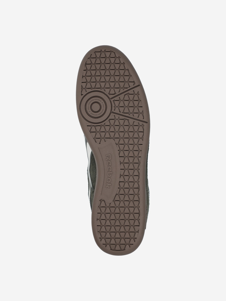 Кеды мужские Reebok Finale — фото №6