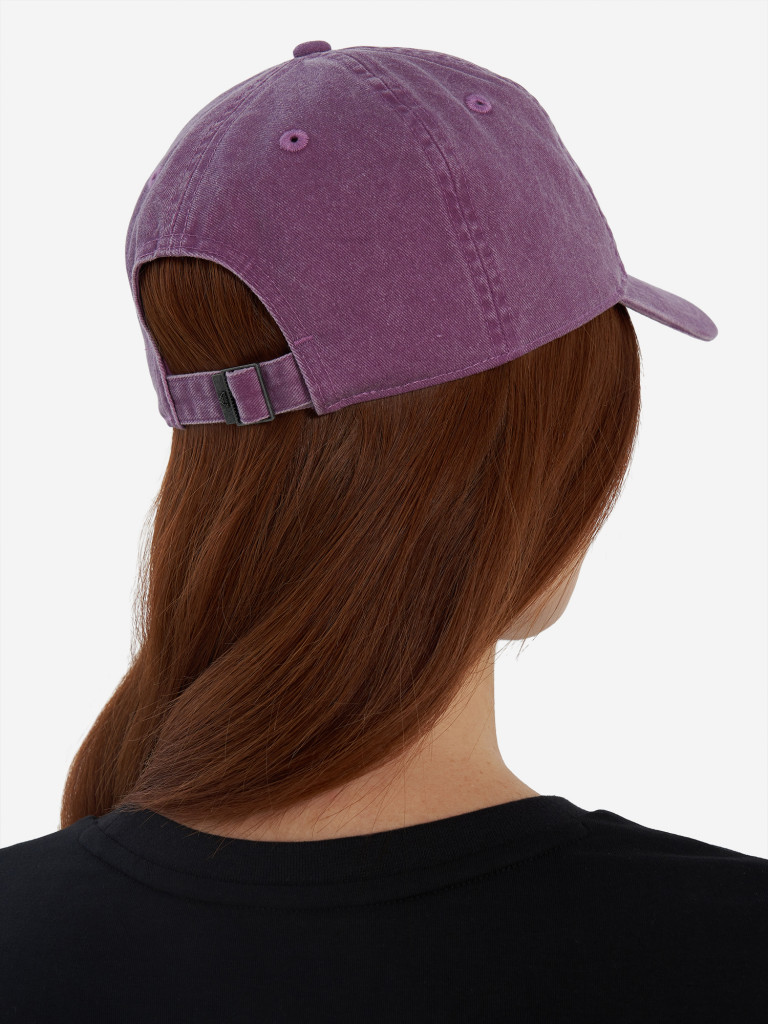 Бейсболка Kappa — фото №5