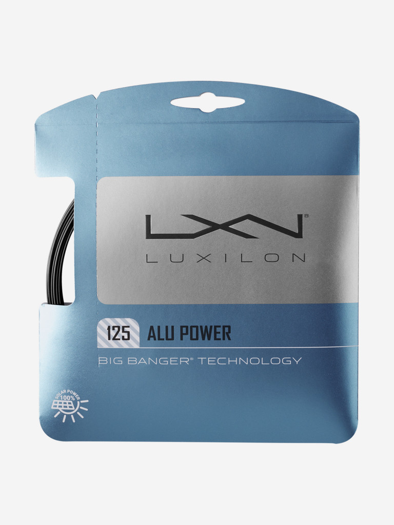 Wilson ALU Power Set үлкен теннис ішегі