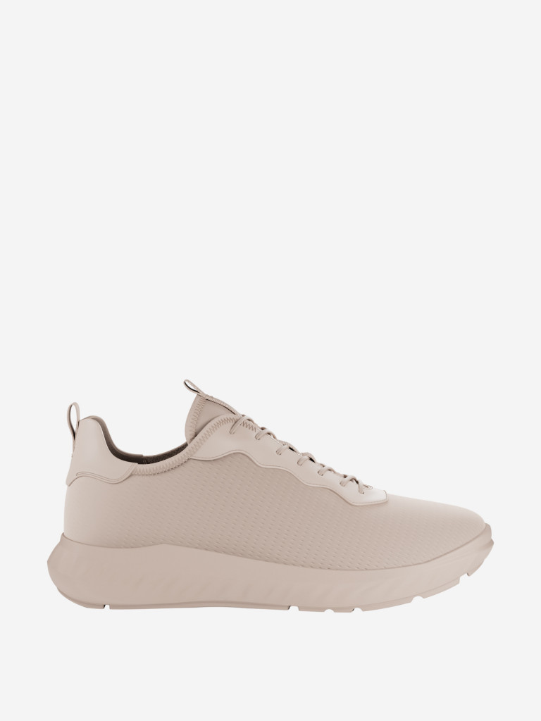 Полуботинки женские Ecco Ath-1Fw