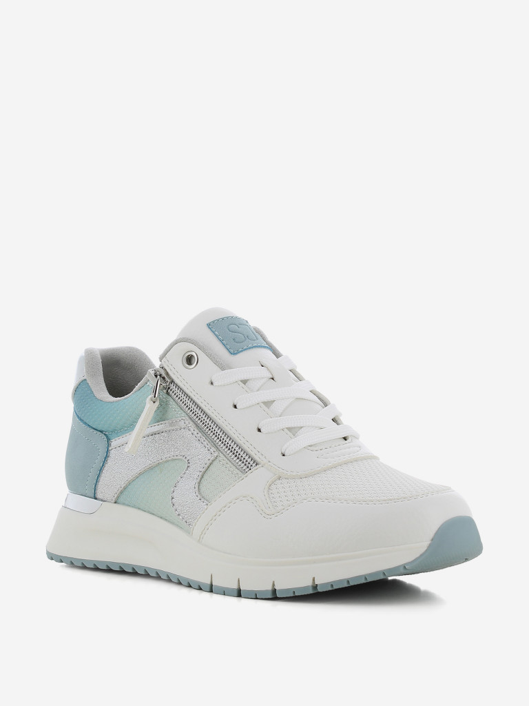 Safety Jogger әйелдер қонышсыз бәтеңкесі — фото №2