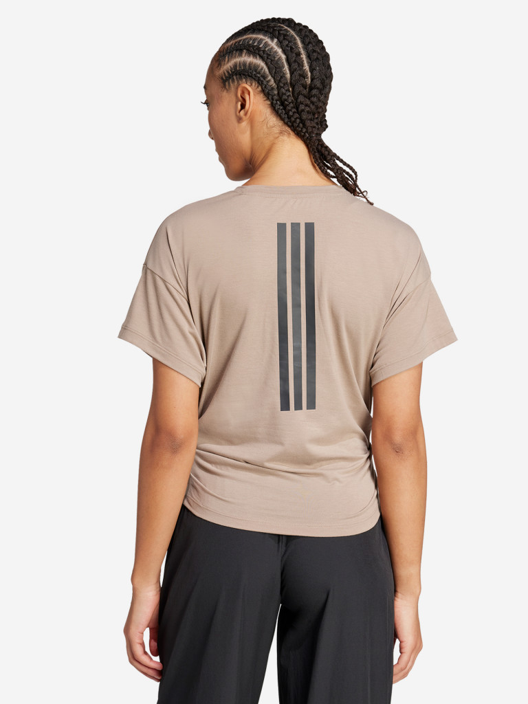 adidas әйелдер футболкасы — фото №2