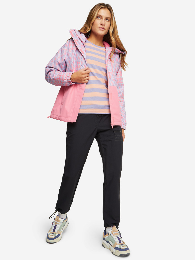 Куртка утепленная женская Termit — фото №3