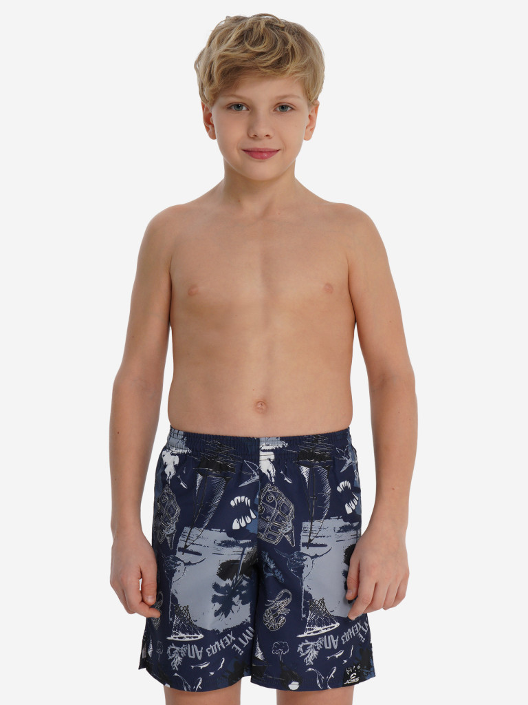 Joss ұлдарға арналған жүзу шорты