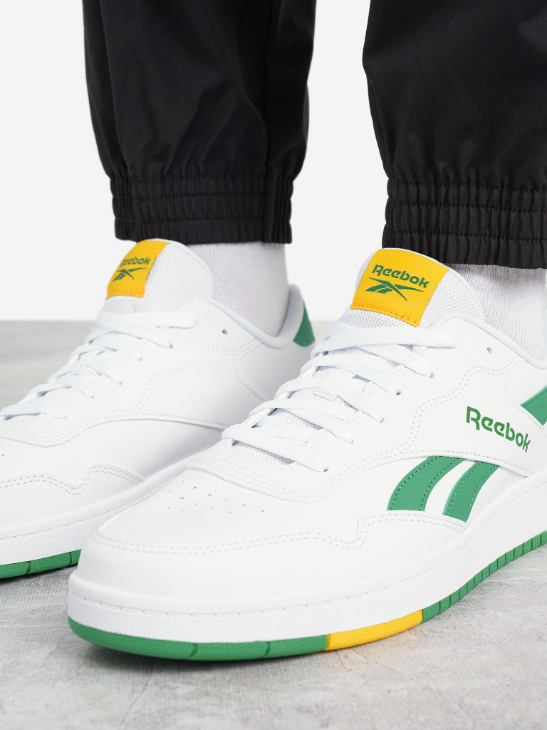 Кеды мужские Reebok Bb 1000 — фото №8